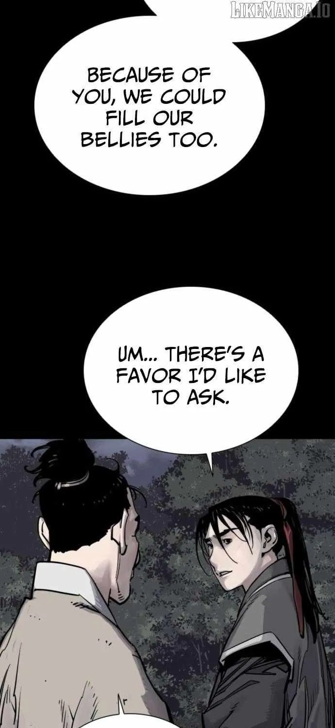 Death God Chapter 113 page 72 - 