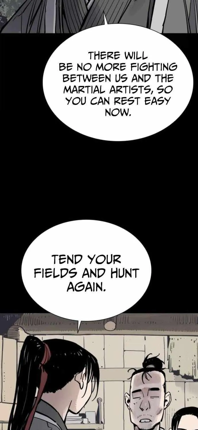Death God Chapter 113 page 74 - 