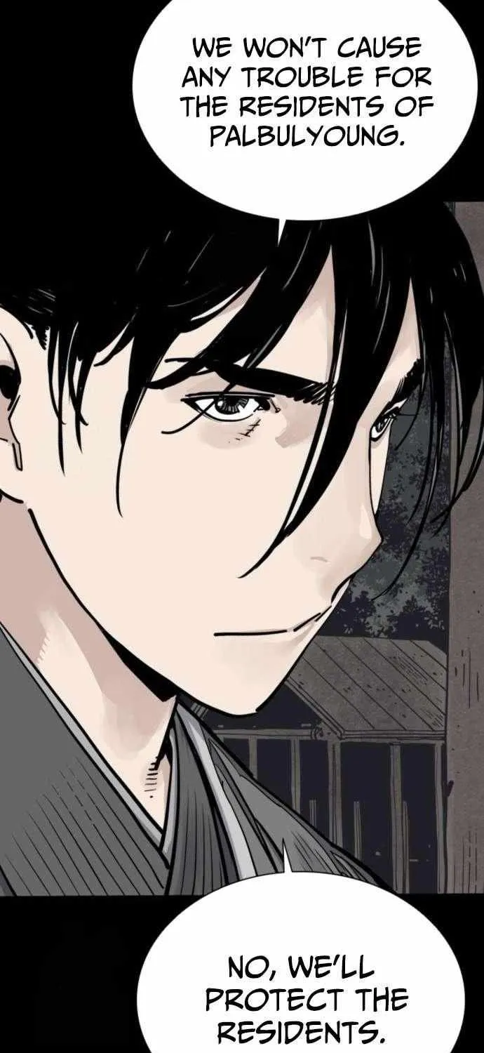 Death God Chapter 113 page 76 - 