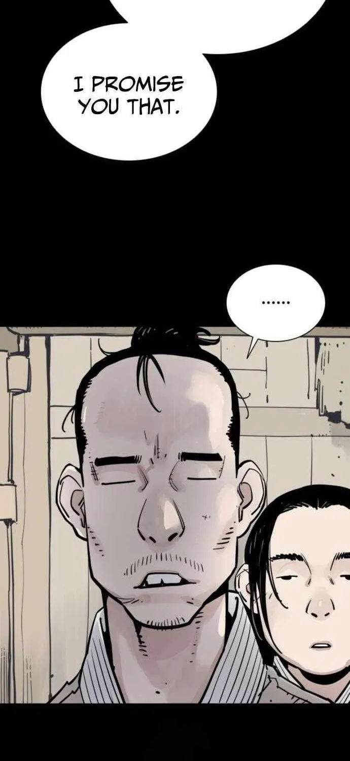 Death God Chapter 113 page 77 - 