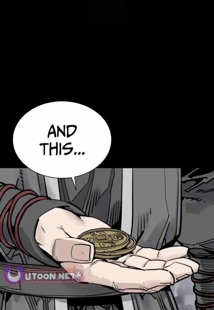 Death God Chapter 113 page 78 - 