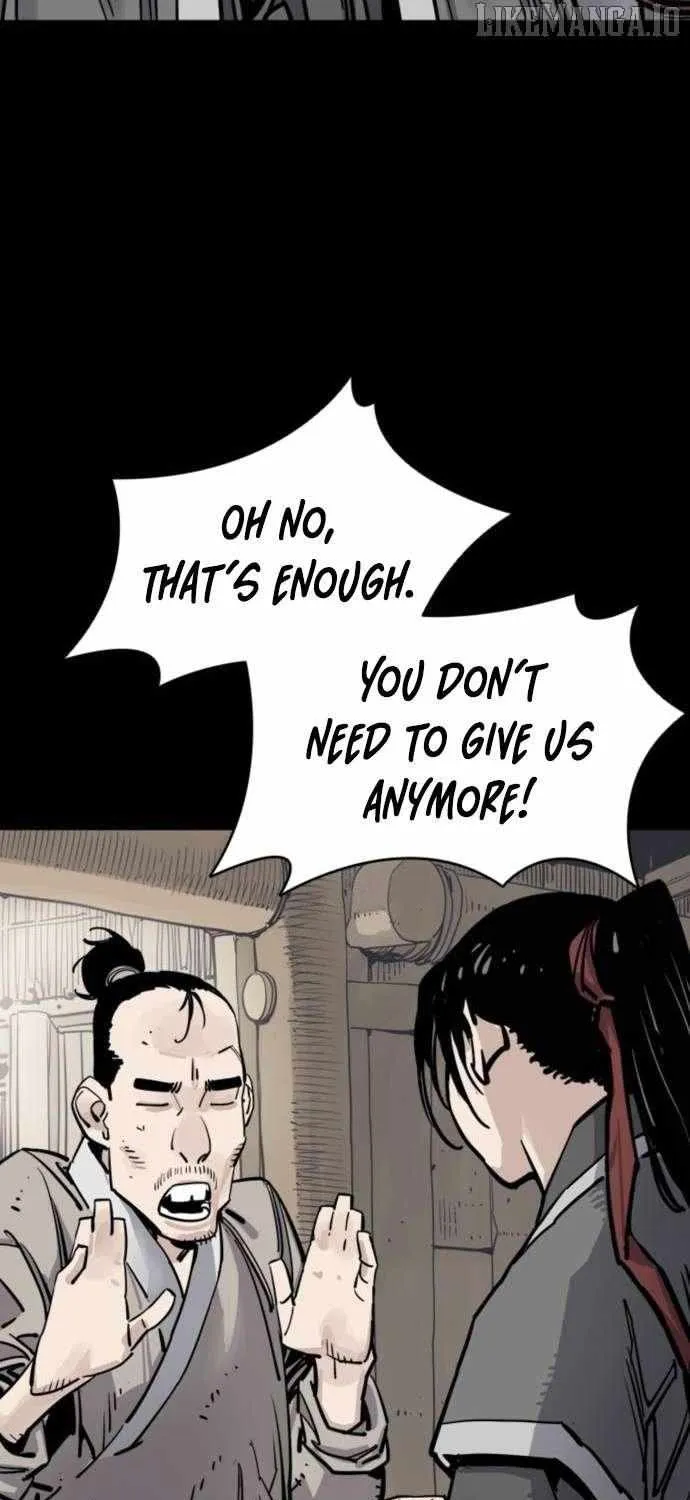 Death God Chapter 113 page 79 - 