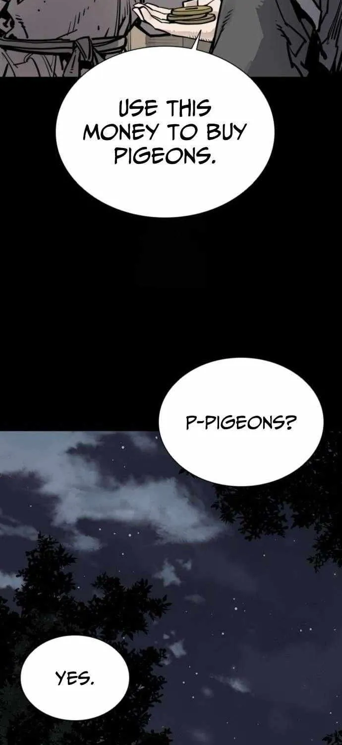 Death God Chapter 113 page 80 - 