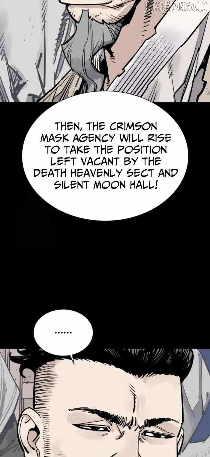 Death God Chapter 113 page 9 - 