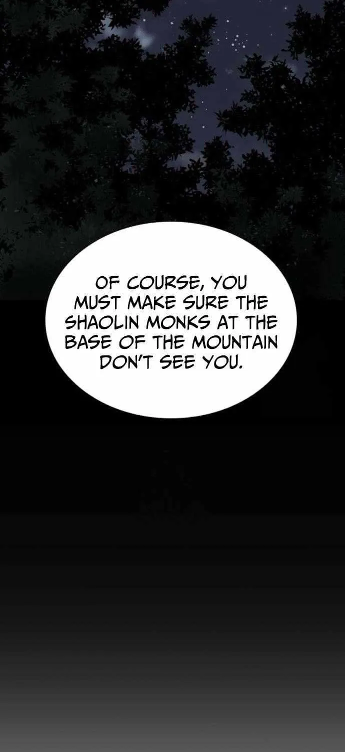 Death God Chapter 113 page 81 - 