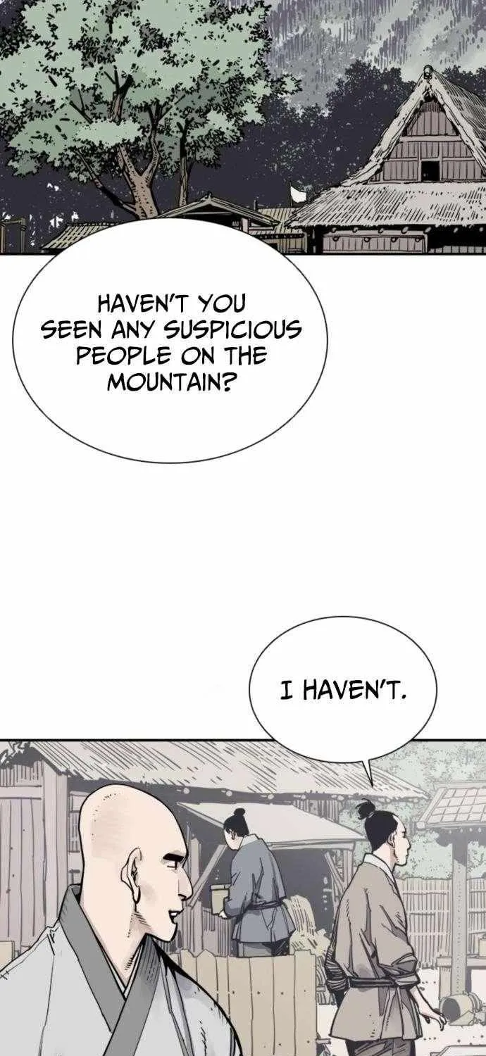 Death God Chapter 113 page 83 - 