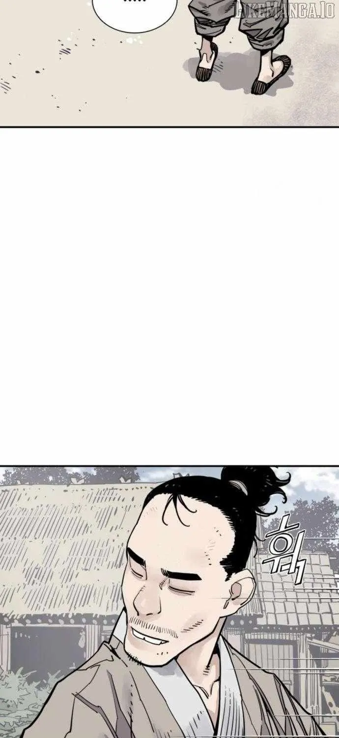 Death God Chapter 113 page 86 - 