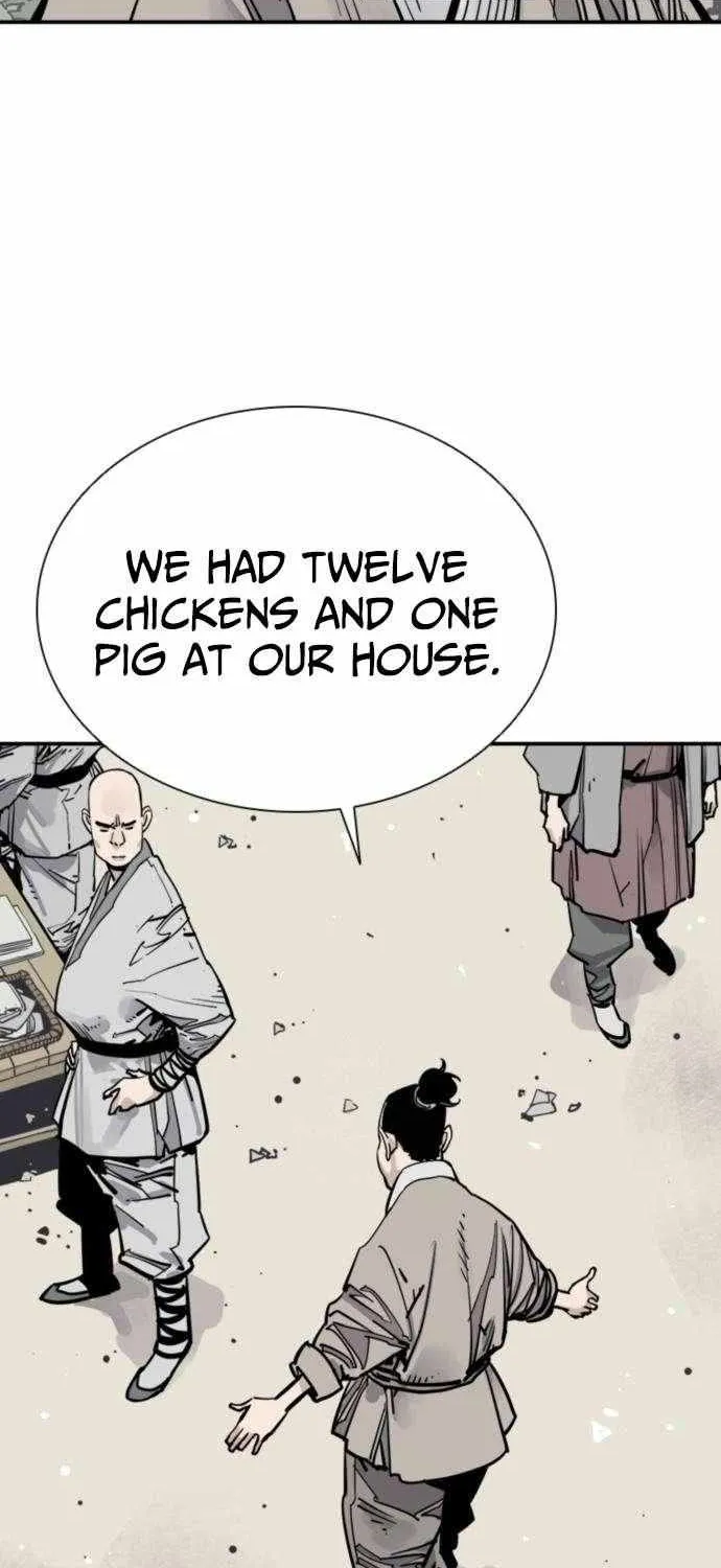 Death God Chapter 113 page 87 - 