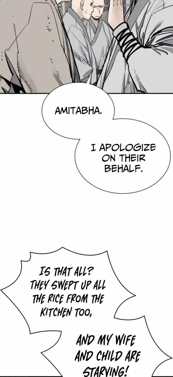 Death God Chapter 113 page 89 - 
