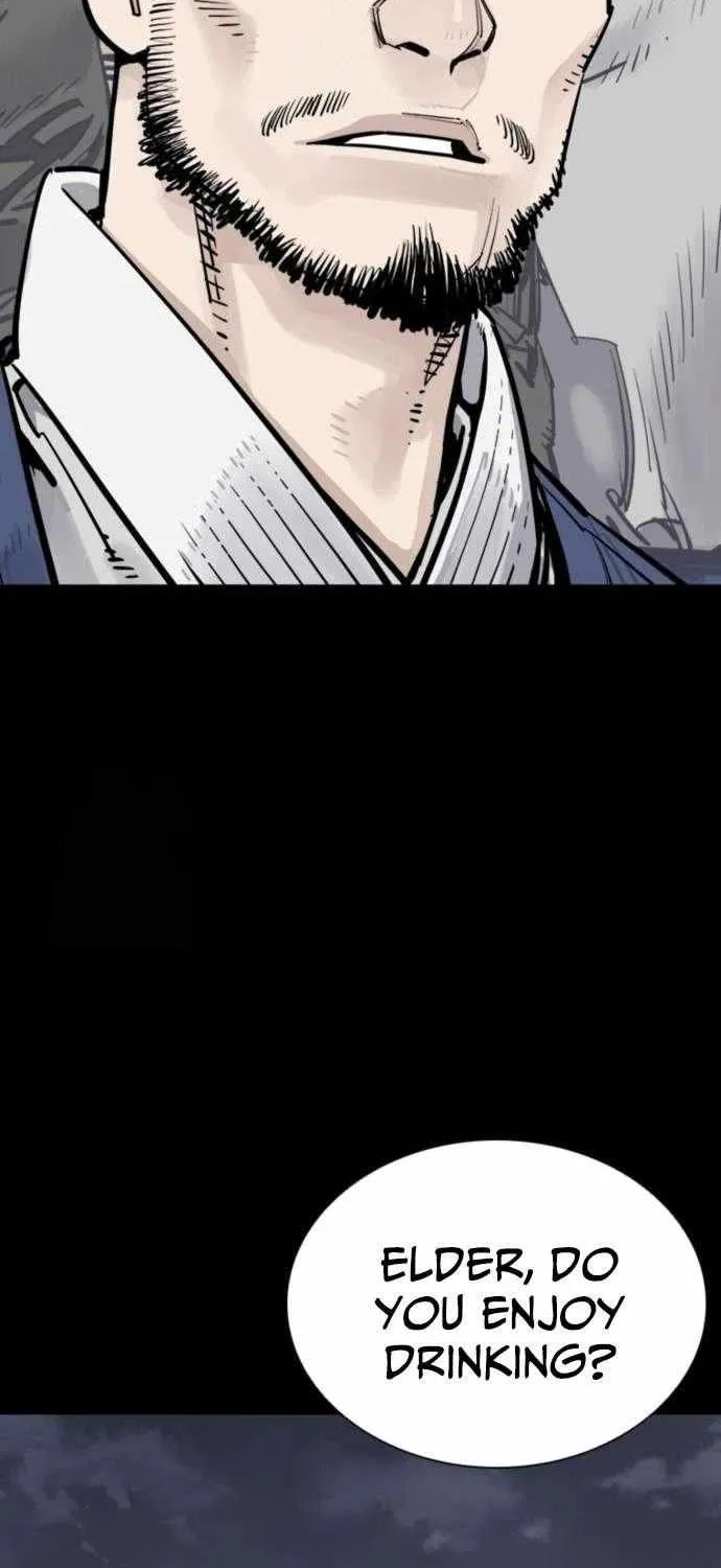 Death God Chapter 113 page 10 - 