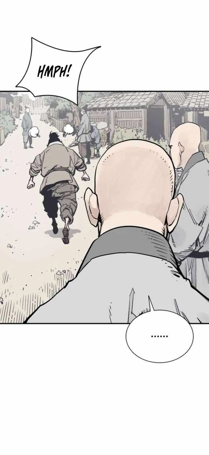 Death God Chapter 113 page 91 - 