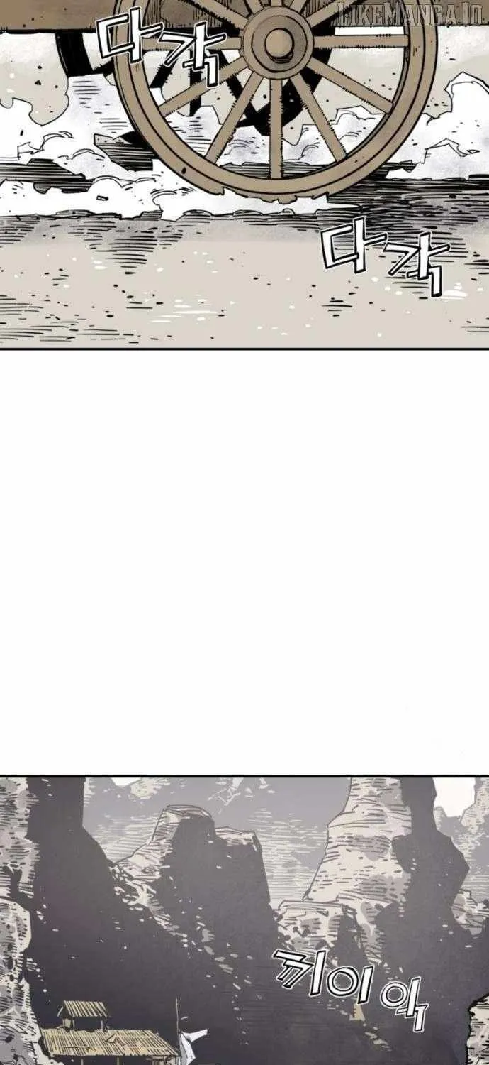 Death God Chapter 113 page 93 - 