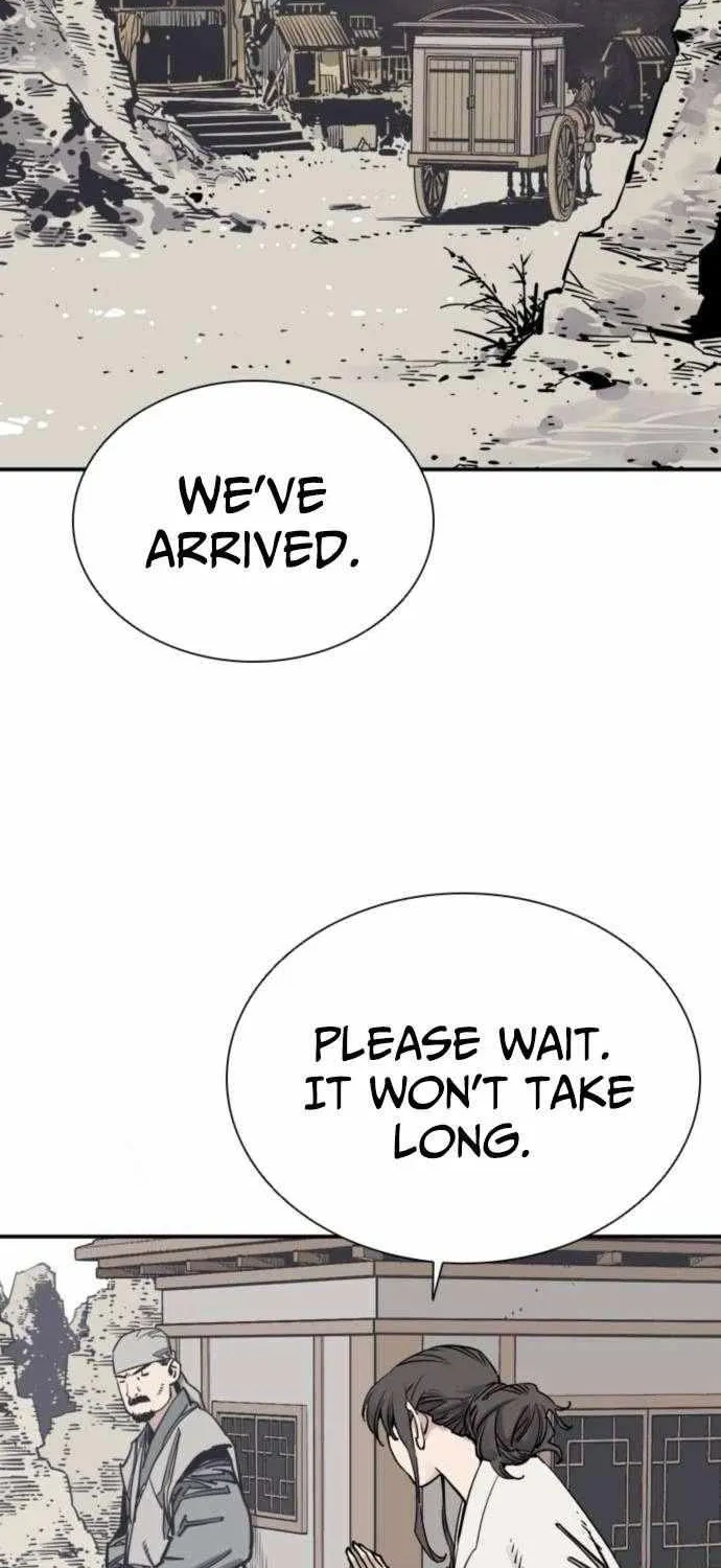 Death God Chapter 113 page 94 - 