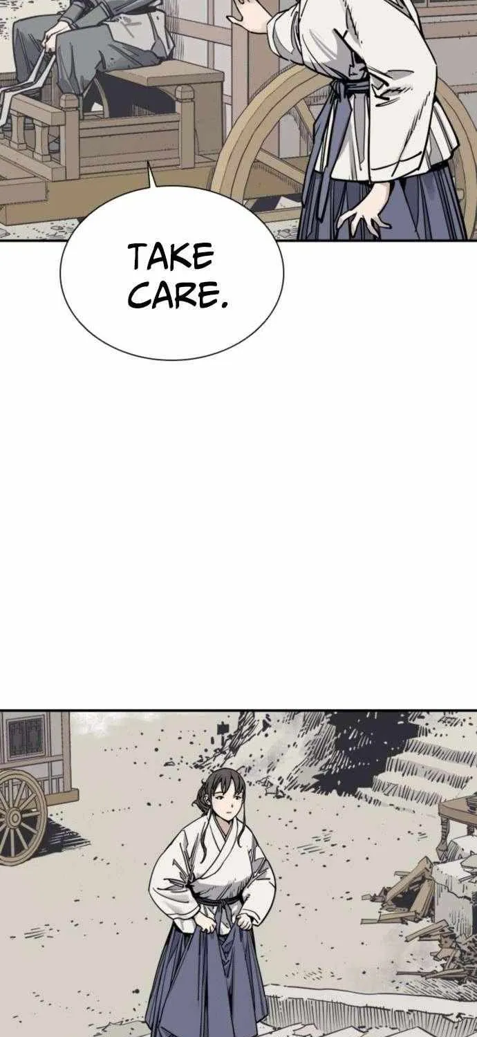 Death God Chapter 113 page 95 - 