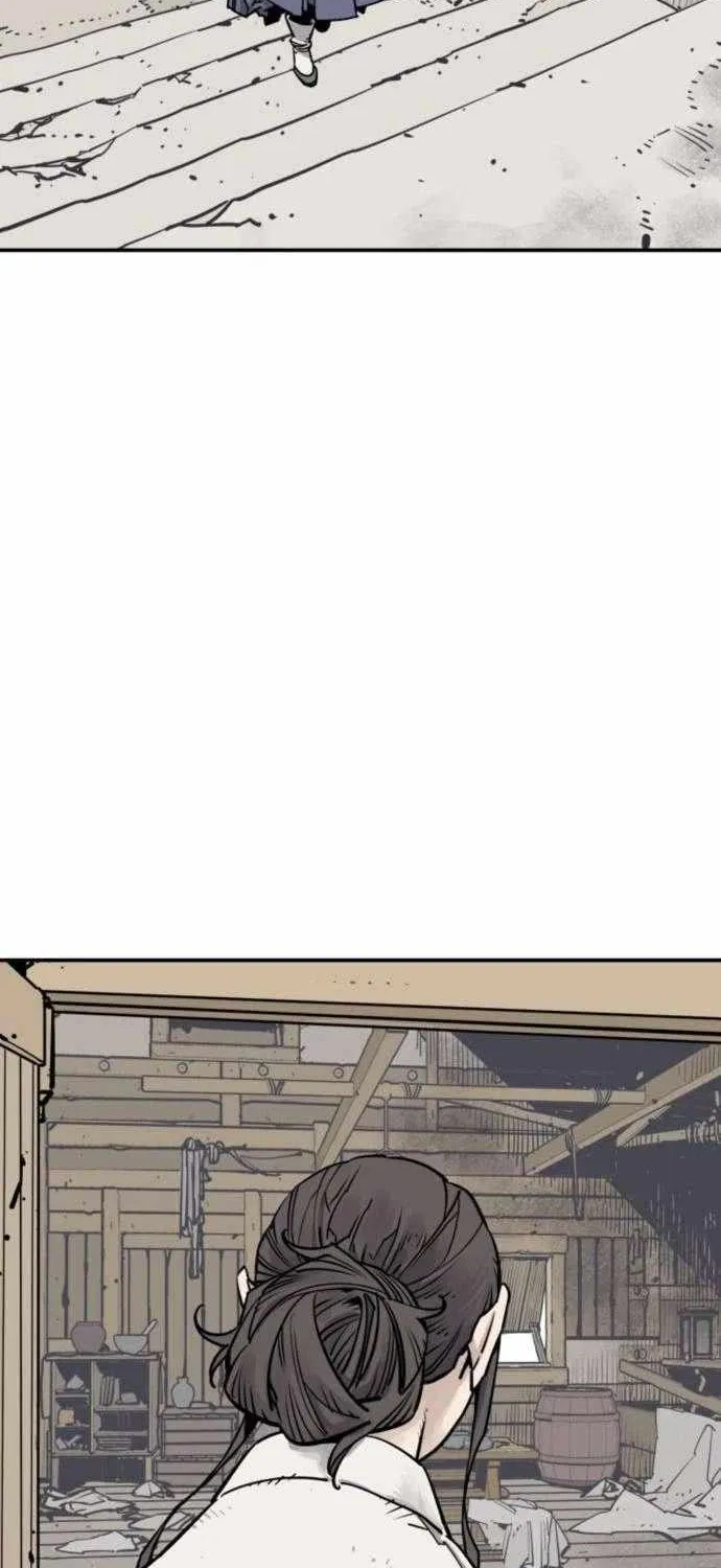 Death God Chapter 113 page 96 - 