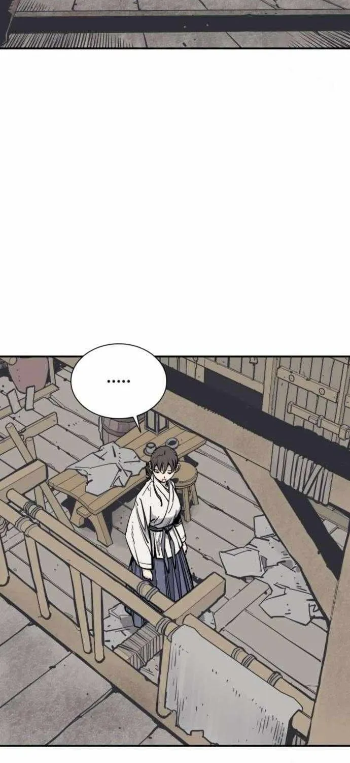 Death God Chapter 113 page 98 - 