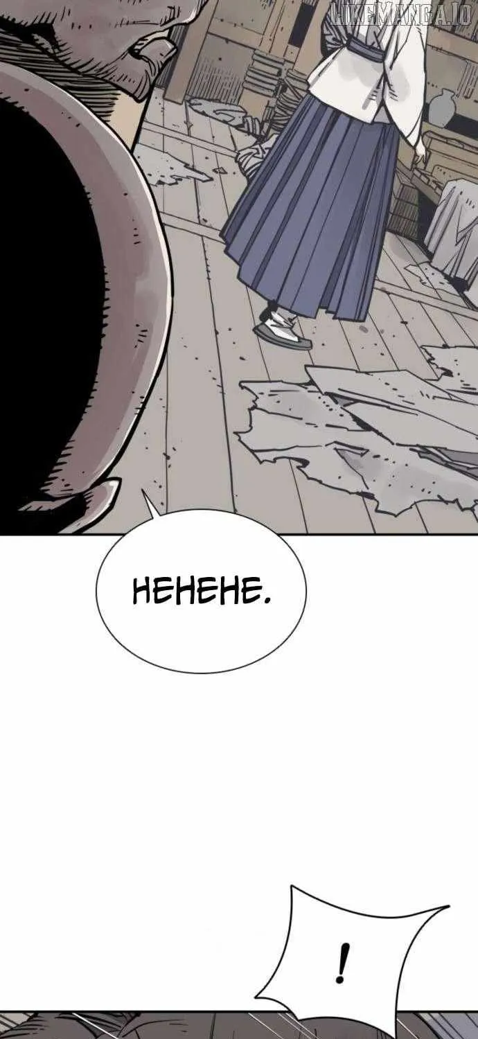 Death God Chapter 113 page 100 - 