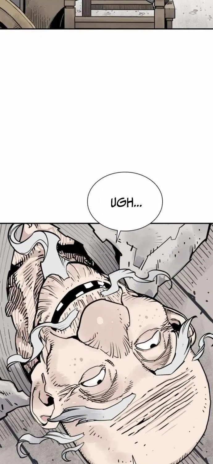 Death God Chapter 114 page 11 - 