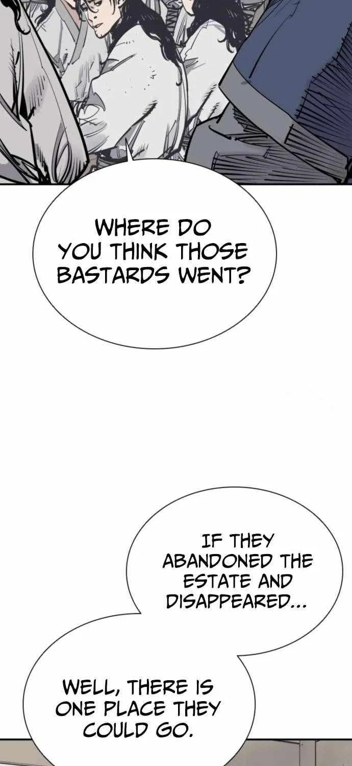 Death God Chapter 114 page 101 - 