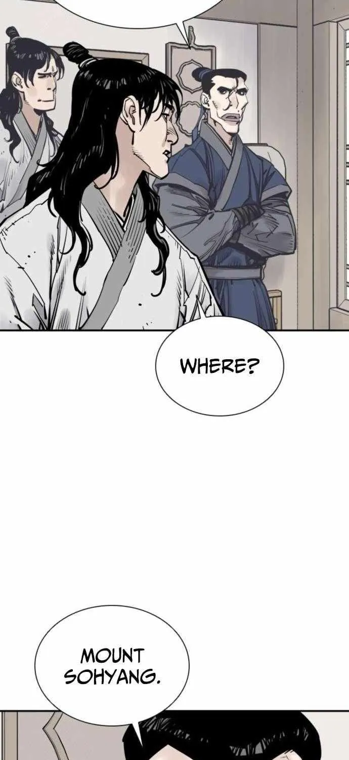 Death God Chapter 114 page 102 - 