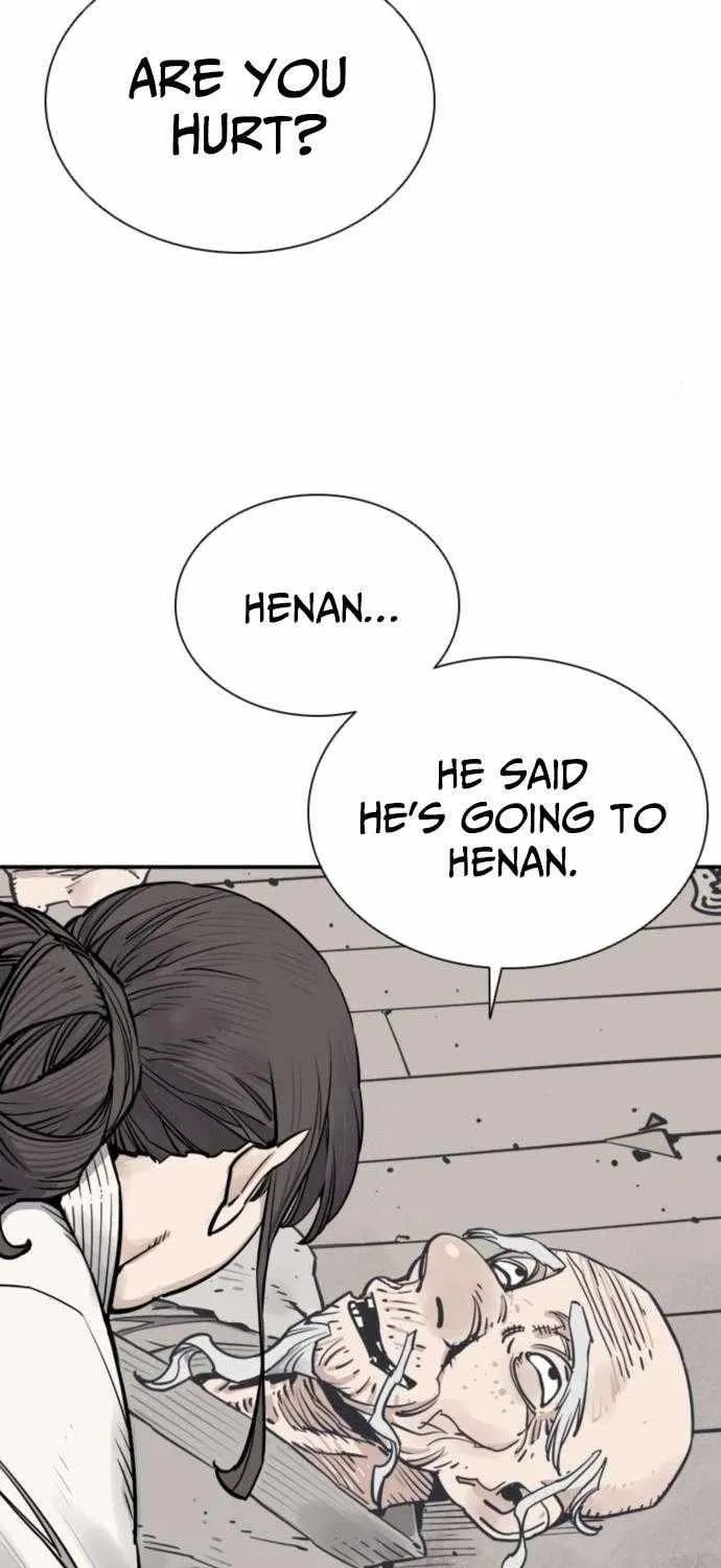 Death God Chapter 114 page 13 - 