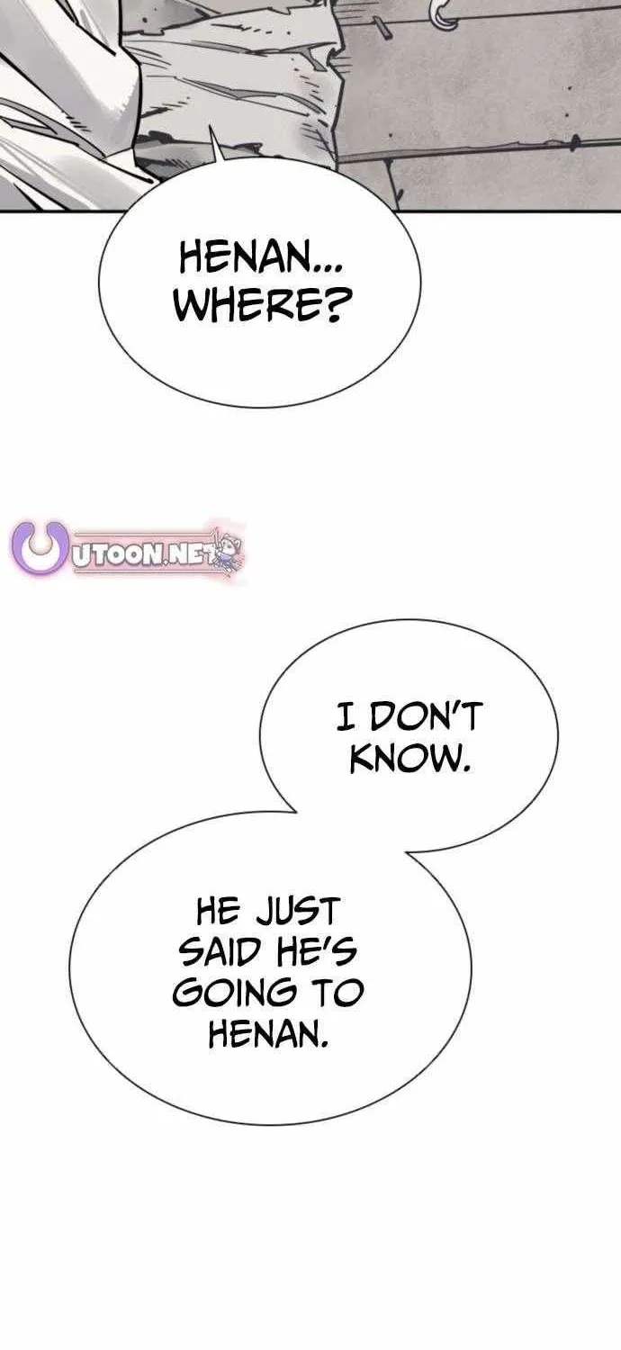 Death God Chapter 114 page 14 - 