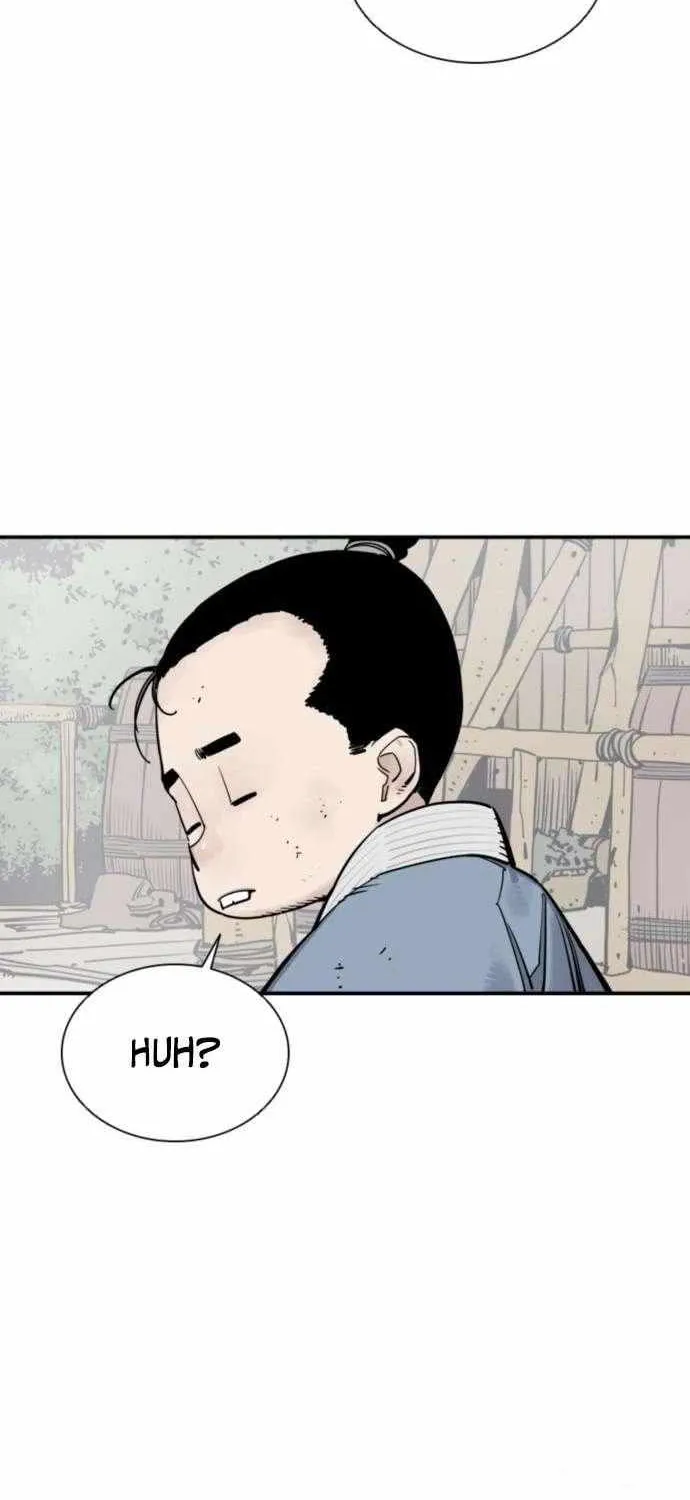 Death God Chapter 114 page 17 - 