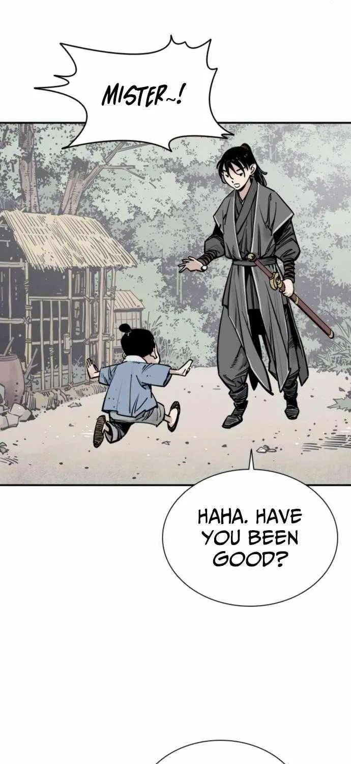 Death God Chapter 114 page 18 - 