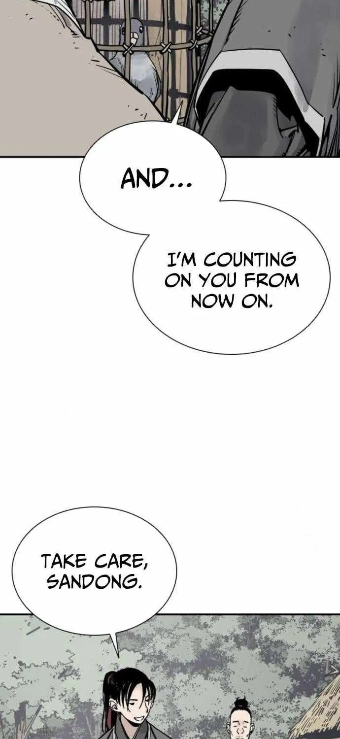 Death God Chapter 114 page 24 - 