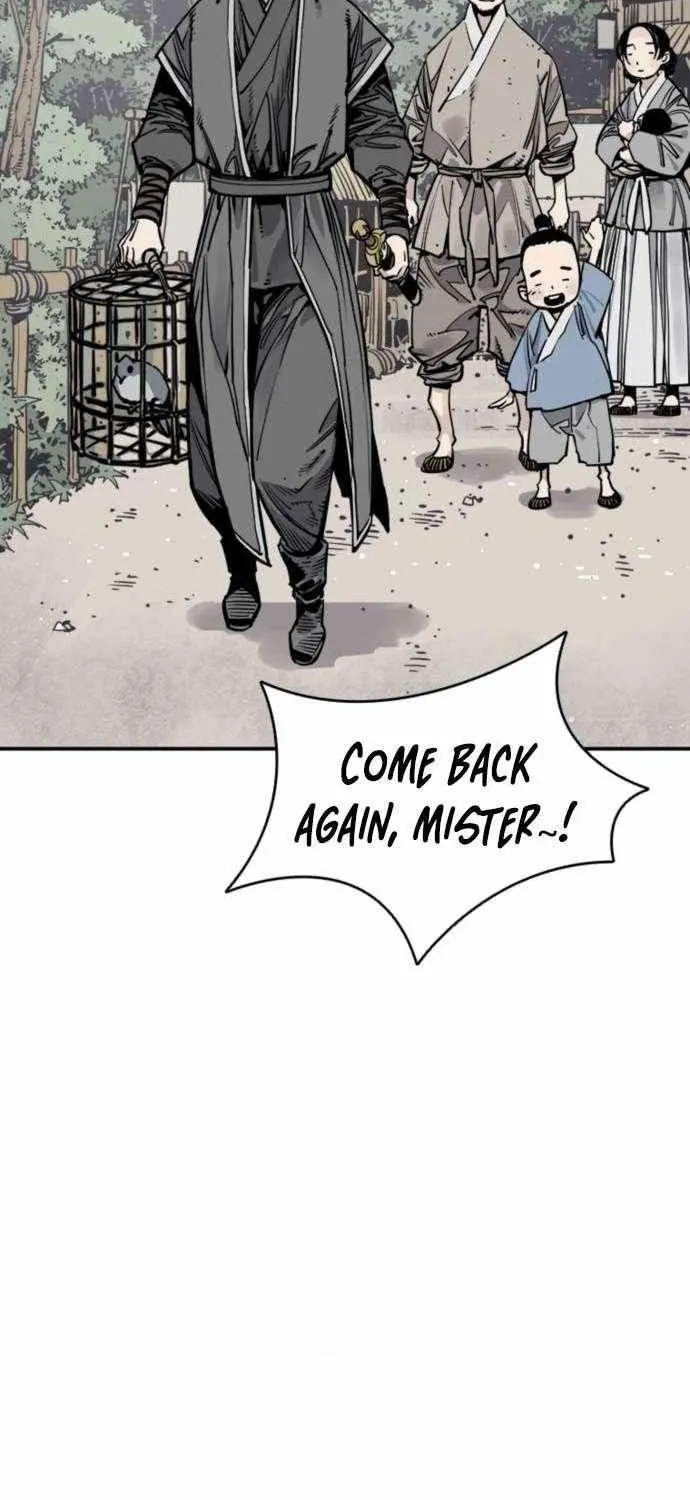 Death God Chapter 114 page 25 - 