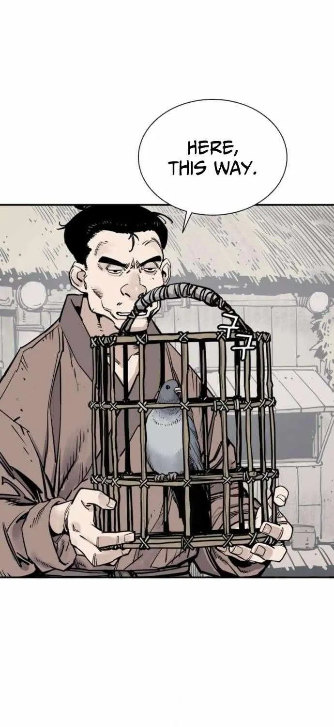Death God Chapter 114 page 26 - 