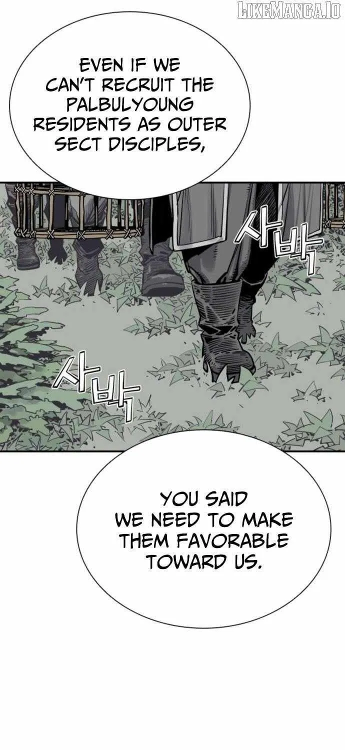 Death God Chapter 114 page 30 - 