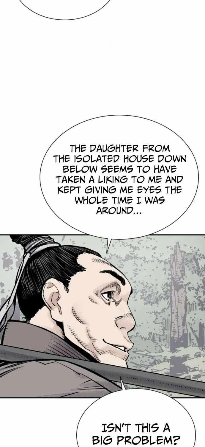 Death God Chapter 114 page 32 - 