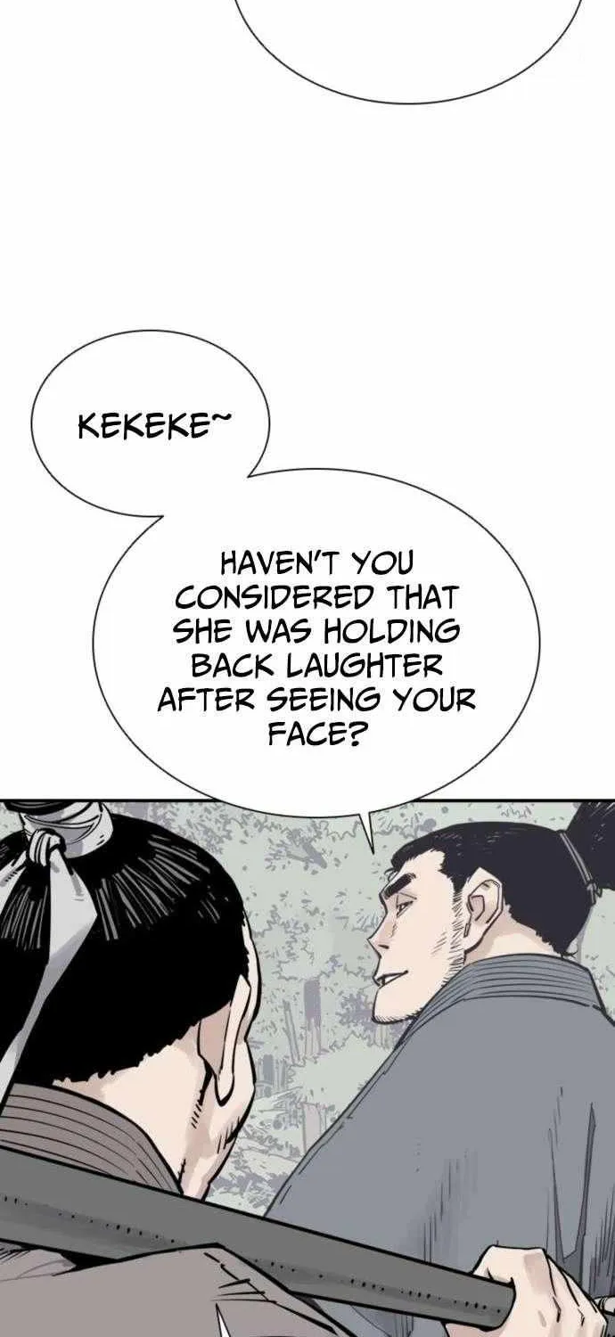 Death God Chapter 114 page 33 - 