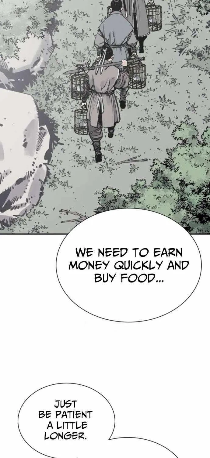Death God Chapter 114 page 35 - 