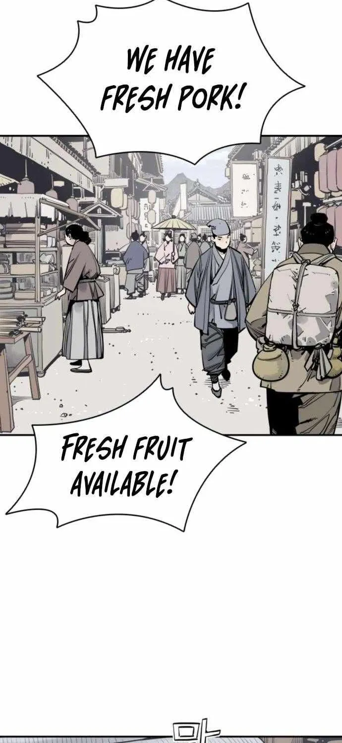 Death God Chapter 114 page 38 - 