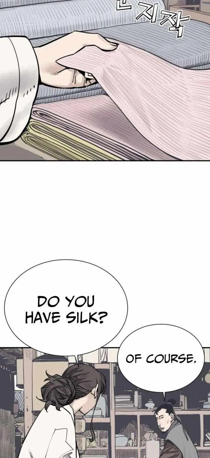 Death God Chapter 114 page 39 - 