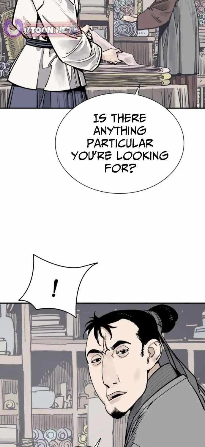 Death God Chapter 114 page 40 - 
