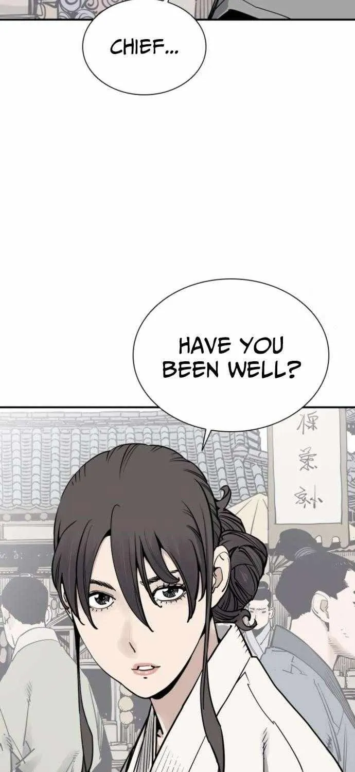 Death God Chapter 114 page 41 - 