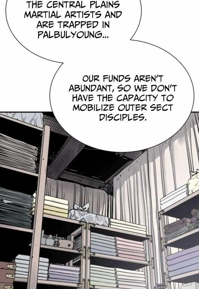 Death God Chapter 114 page 43 - 
