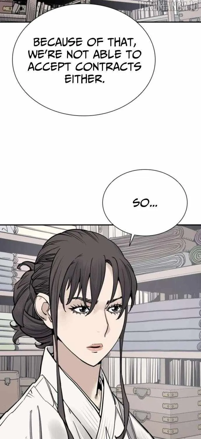 Death God Chapter 114 page 44 - 