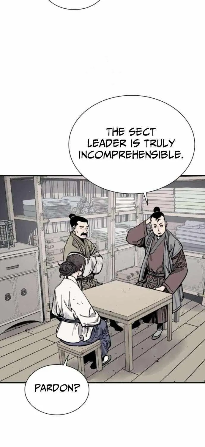 Death God Chapter 114 page 46 - 