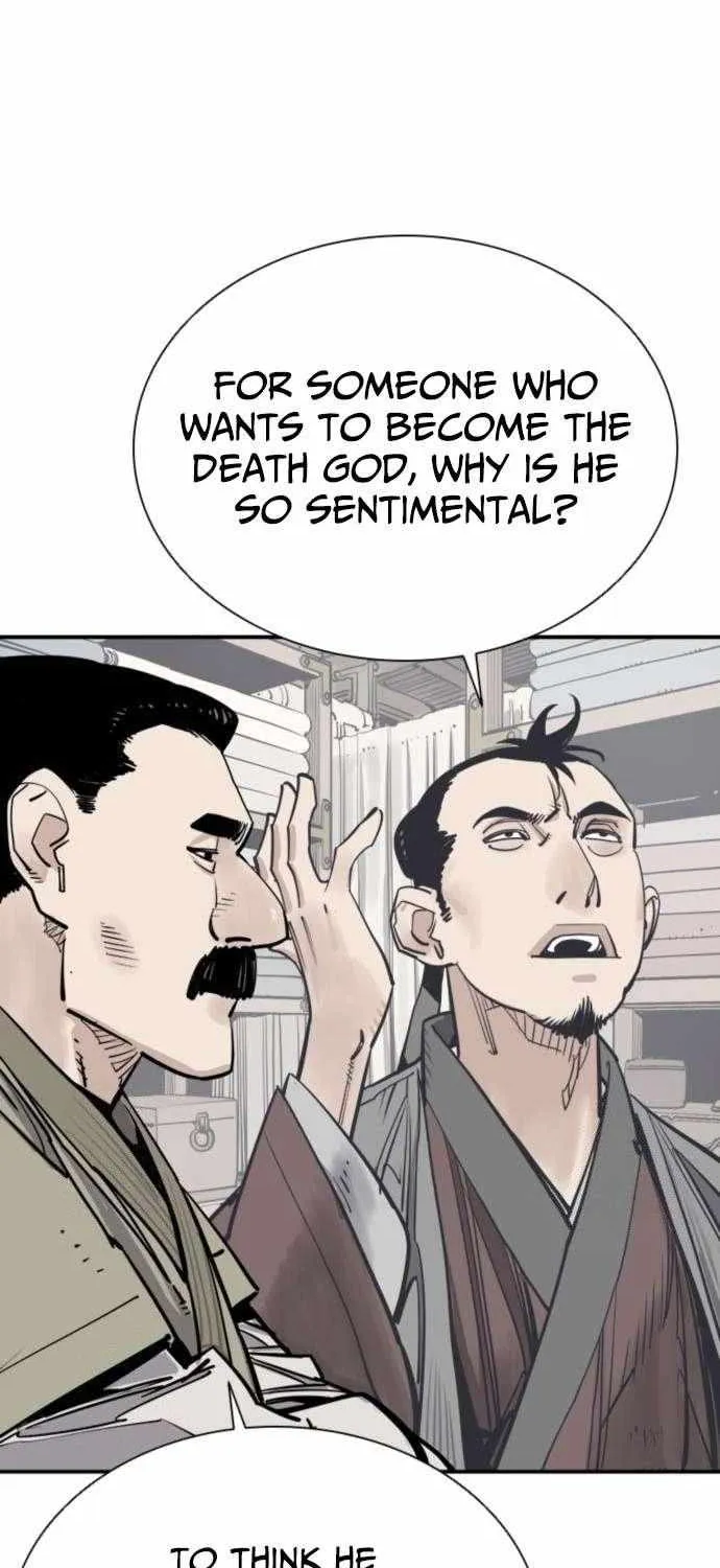Death God Chapter 114 page 47 - 