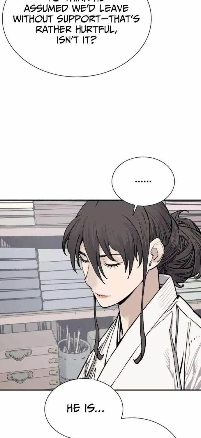 Death God Chapter 114 page 48 - 