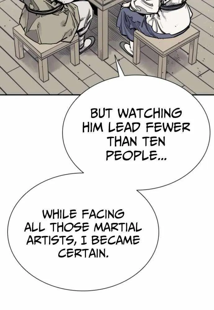 Death God Chapter 114 page 50 - 