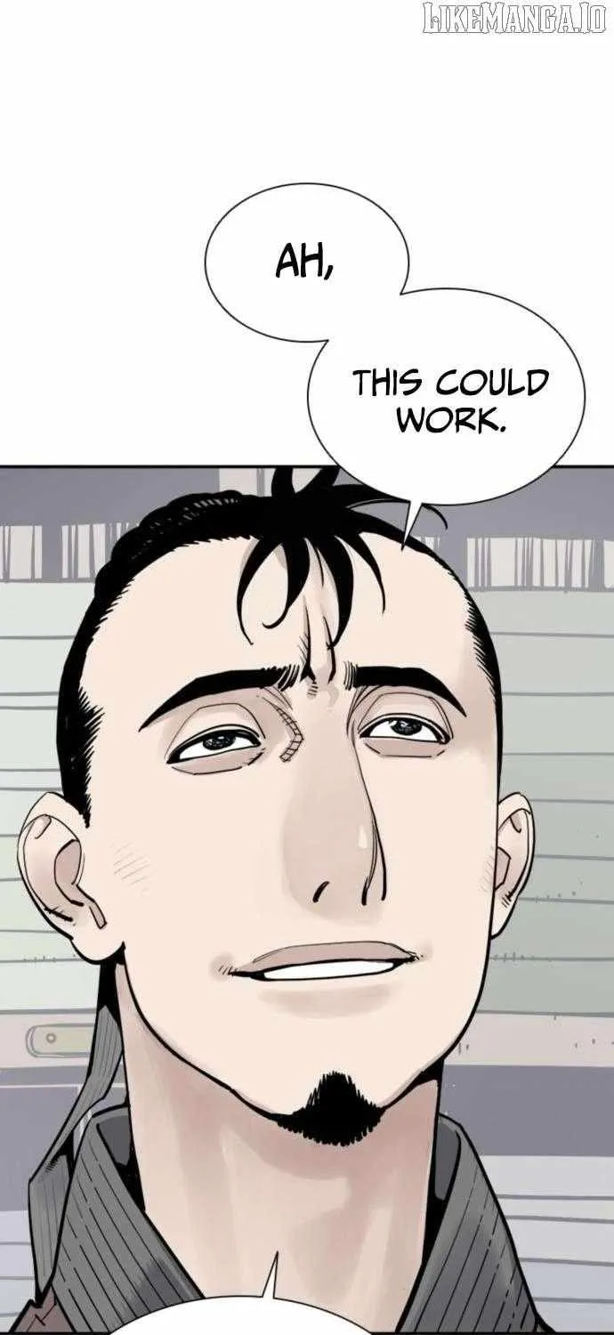 Death God Chapter 114 page 51 - 