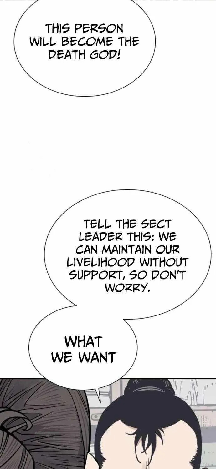 Death God Chapter 114 page 52 - 