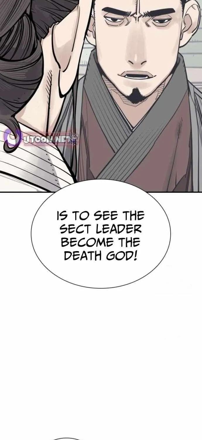Death God Chapter 114 page 53 - 