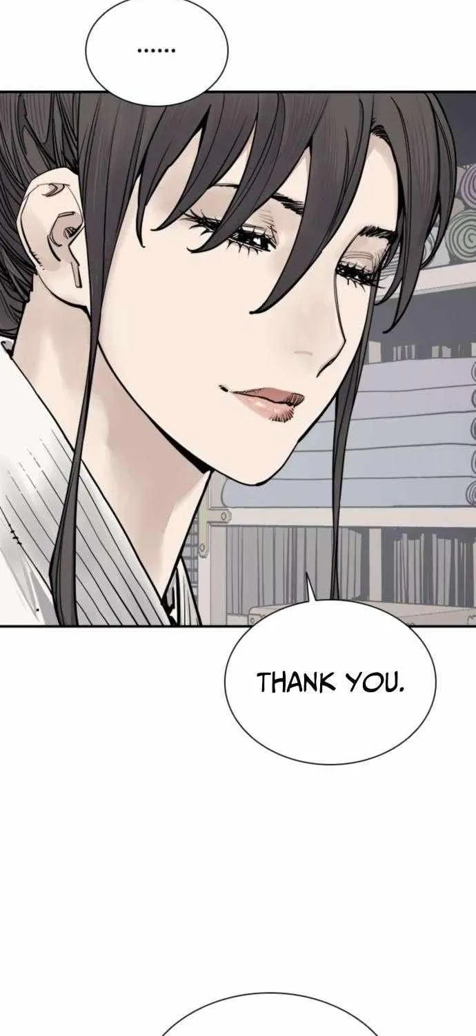 Death God Chapter 114 page 54 - 