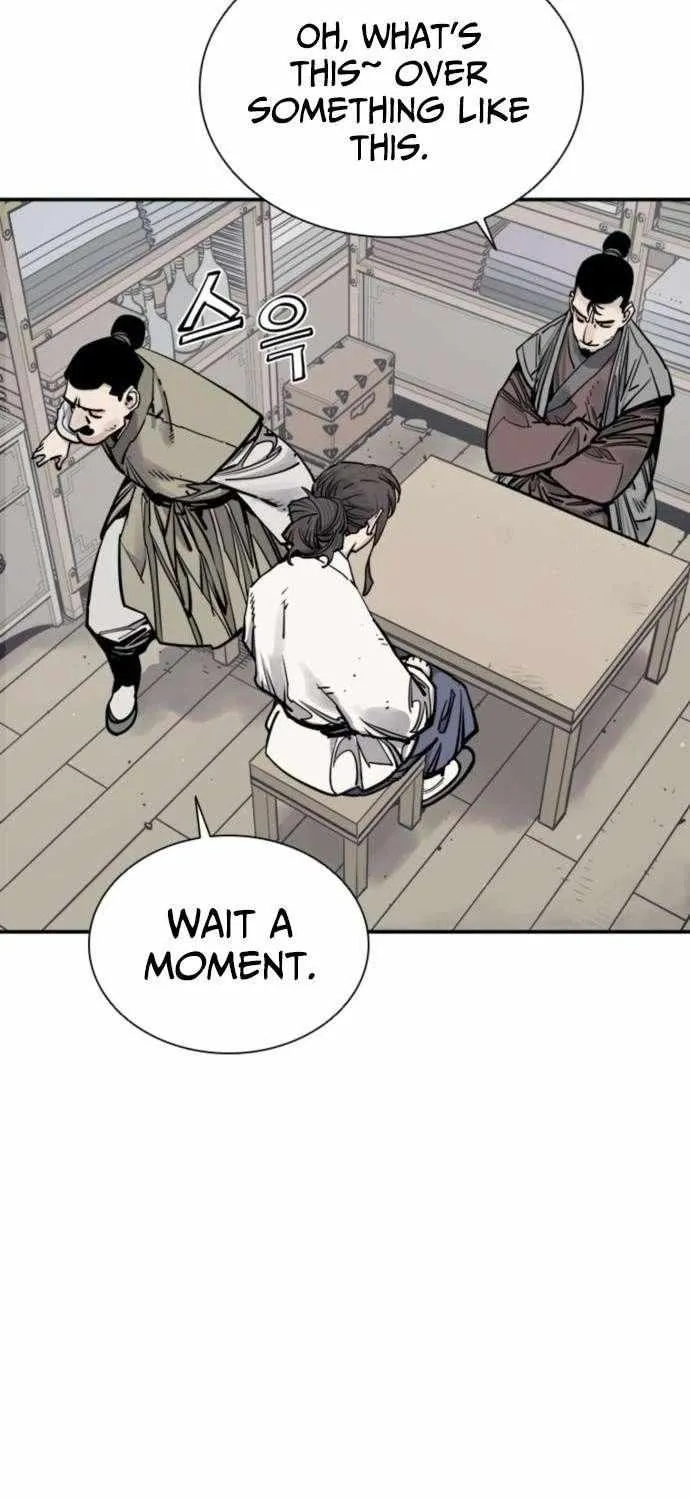 Death God Chapter 114 page 55 - 